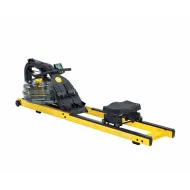 Гребной тренажер First Degree Fitness Neon -желтый