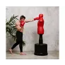 Манекен Boxing Punching Man-Medium TLS-BR (красный) - Фото 16