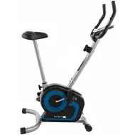 Компактный велотренажер Xterra UB120