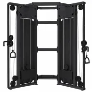 Мультикомплекс BRONZE GYM LD-9017