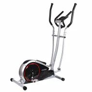 Эллиптический тренажер электромагнитный EVO FITNESS Ergo EL