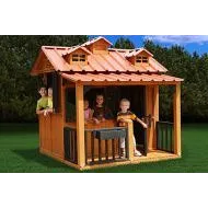 Детский игровой домик PlayNation Гномик