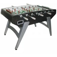 Игровой стол - футбол Garlando G-5000 Wenge (150x76x89см)