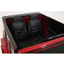 Детский электромобиль RiverToys Mercedes-AMG G63 4WD (S307) вишневый глянец - Фото 3