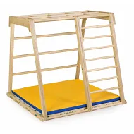 Спортивный комплекс Kidwood Домино