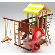 Детская площадка Савушка - 18