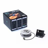 Шкиф для гребного тренажера WaterRower SmartRow