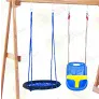 Детская игровая площадка Babygarden Sport 10 - Фото 22