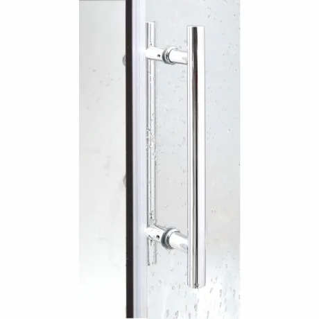 Инфракрасная душевая кабина Kvimol KOY K053 - Фото 4