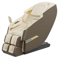 Массажное кресло Meridien Hokkaido (Brown)