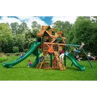 Детский игровой комплекс PlayNation Горец 2 Ривьера