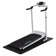 Беговая дорожка EVO FITNESS Integra II (white)