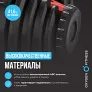 Гантель регулируемая OXYGEN FITNESS FLEXER 40 кг - Фото 6