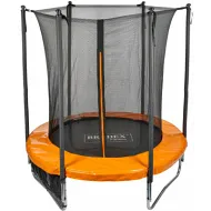 Батут с внутренней защитной сеткой Bradex SF 0713 8Ft