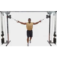 Кроссовер Body Solid GCCO150S/GCCO150