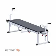 Тренажер для инвалидов ARMS ТИК1 Кушетка универсал 1 Кушетка с вращением