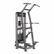 Комбинированный станок с разгружением (Гравитрон)