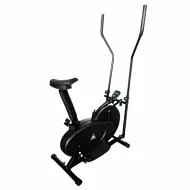 Недорогой эллиптический тренажер DFC E8.2A