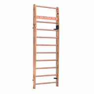 Шведская стенка с 10-ю перекладинами NOHrD WallBars ясень