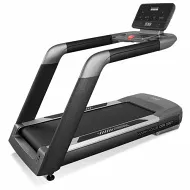 Беговая дорожка для фитнес клуба Bronze Gym T950 Pro BLACK HAWK
