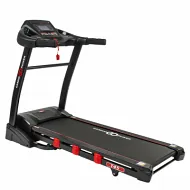 Компактная беговая дорожка CardioPower T45