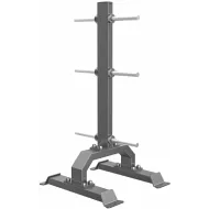 Стойка для олимпийских дисков DHZ A3054 RUS