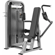 Баттерфляй DHZ Pectral Machine Стек 135 кг E-5004