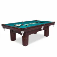 БИЛЬЯРДНЫЙ СТОЛ FORTUNA BROOKSTONE РУССКАЯ ПИРАМИДА 8ФТ С КОМПЛЕКТОМ АКСЕССУАРОВ