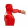 Манекен Boxing Punching Man-Medium TLS-BR (красный) - Фото 15