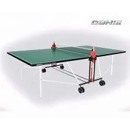 Теннисный стол Donic Indoor Roller FUN 19mm зеленый