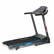 Домашняя беговая дорожка Carbon T606