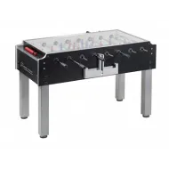 Игровой стол - футбол Garlando Class Indoor (144 x 76 x 93.5см) с защитным корпусом
