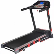 Компактная беговая дорожка CardioPower T40