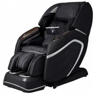 Массажное кресло FUJIMO TON F888 черный