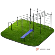 Атлетический комплекс ARMS ARWOK201 Гелиос