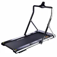 Беговая дорожка EVO FITNESS X 450 Black