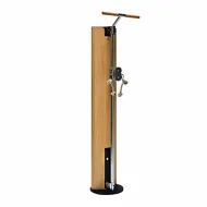 Многофункциональная силовая станция NOHrD SlimBeam, материал: дуб